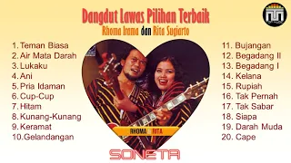 Album Dangdut Lawas Rhoma Irama Rita Sugiarto Pilihan Terbaik Paling Enak v720