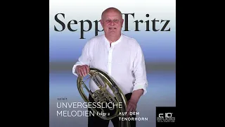 Sepp Tritz - Griechischer Wein - Udo Jürgens