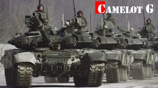 Броска к Ла-Маншу не будет? Ветеран войны в Сирии рассказал о "новой реальности" танковых боев.