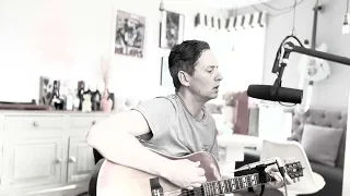 The Sun Always Shines on TV  - A-Ha - Acoustic Cover