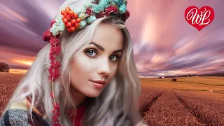 ПОЛОВИНКА ♥ МУЗЫКА ДУШИ WLV ♥ ДУШЕВНЫЙ ХИТ- ДУША ТАНЦУЕТ ♥ RUSSISCHE MUSIK RUSSIIAN MUSIC HITS WLV