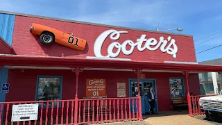 Spring Break 2023 Part 3: Cooter's Place