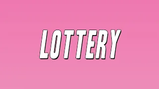 Latto - Lottery ft. LU KALA (Lyrics)