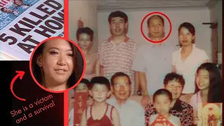 Brenda Lin's Terrible Story of Betrayal And Murder | How Brenda Lin Exposes The Killer | Crime Watch