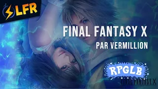 Final Fantasy X en 3:40:12 (Cutscene Remover True RNG) [RPGLB2024]