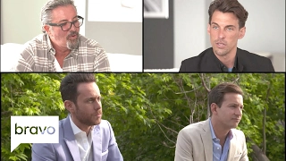 Million Dollar Listing LA: Madison and the Brits Fight for a Listing (Season 9, Episode 10) | Bravo