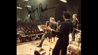 Johnny Cash - A boy named Sue - Live at San Quentin