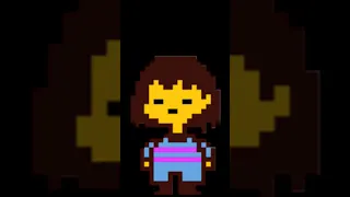 Strongest Undertale/Deltarune characters