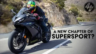 Triumph Daytona 660 Review | A New Chapter Of Supersport?