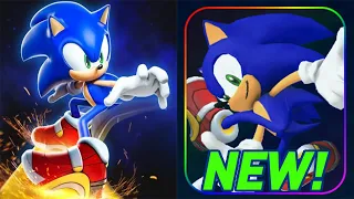 Sonic Speed Simulator | Roblox - Grind Shoe Sonic New Character Unlocked - 40 Characaters Unlocked