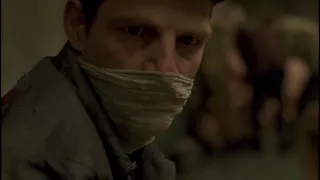 Son of Saul - Filhos de Saul