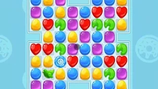 CANDY RAIN 4 GAME LEVELS 21-30 | CANDY GAMES