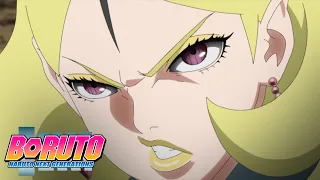 Naruto vs Delta | BORUTO: NARUTO NEXT GENERATIONS