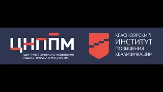 Ролик ЦНППМПР