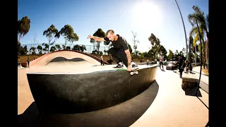 Skatepark Pop Punk Playlist | Skateboarding mix