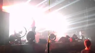 The Prodigy - 08 - Voodoo People (Moscow, 01-06-2012)