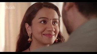 3 Lovely Husband And Wife Ads From Shadi.com | WHY & WHAT