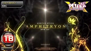 [PUMP IT UP XX] Amphitryon S18
