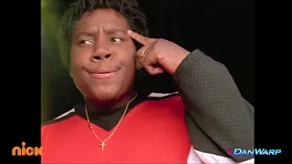 Kenan and Kel getting lit to Roddy Ricch