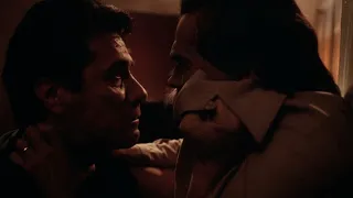 American Me 1992- Santana and his Dad fight!