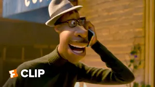 Soul Movie Clip - I Got the Gig (2020) | Fandango Family