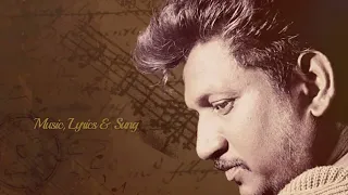 Kaadhalaal Raamanai Alaithathein/Lyrics Video/A Dhilip Varman Musical #dhilipvarmansongs