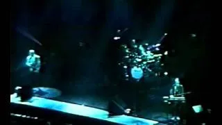 Rush - Mission live @ Toronto '90