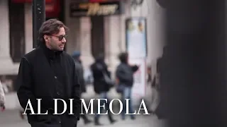 Al Di Meola - All Your Life (A Tribute to the Beatles EPK)