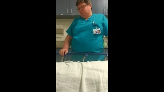 ER Doctor Mocking Patient With Anxiety - 18-06-2018