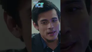 Saint Enzo naman pala! #shorts | Hearts On Ice