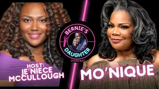 Ep. 2: Mo'Nique on Life on the Road with Bernie Mac:, Love, Legacy and More