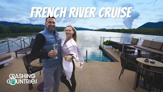 This French River Cruise Is The (Adults Only) Vacation Of Your Dreams. Provence, Burgundy, Inspirato