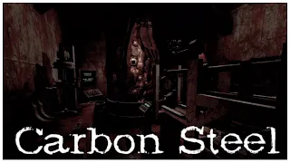 Carbon Steel (All Endings) - Indie Horror Game - No Commentary