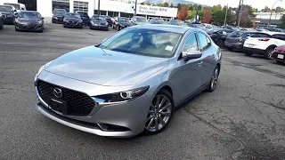 2019 Mazda 3 GT(mp3176) - Destination Mazda Vancouver