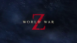 WORLD WAR Z Trailer Gamescom 2018 New zombie Gore