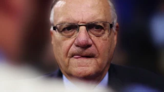 Reaction from Hispanic community about Arpaio's guilty verdict