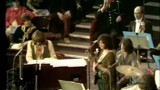 Deep Purple and Royal Philharmonic Orchestra 1969