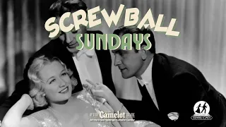 Screwball Sundays Season 2 Trailer