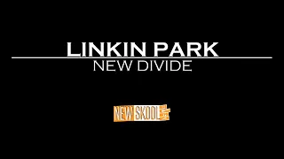 Linkin Park - New Divide acapella | NewSkool Zenesuli