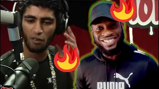 MOCROMANIAC | Wintersessie 2014 | 101Barz | Wintersessie 2014 | 101Barz- Reaction