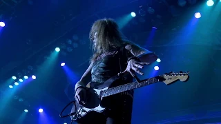 Iron Maiden   Fear Of The Dark Live