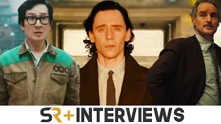Loki Season 2 Interview: Composer Natalie Holt On New Themes & Time Periods