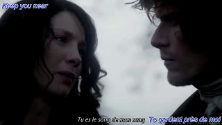 Within Temptation -  Memories vostfr (Outlander version)