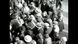 Berlim: Sinfonia de uma grande cidade - Filme de 1927