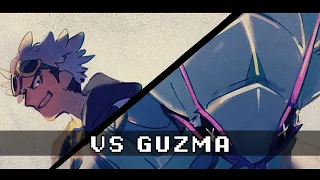 Pokemon Sun/Moon - Vs. Guzma Remix [Kamex]