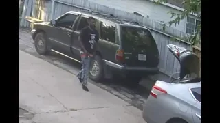 Aggravated Robbery Carjacking  HPD Case #876879-18  7100 Jetty Lane