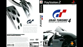 Arcade Mode (High quality) | Gran Turismo 4 Soundtrack