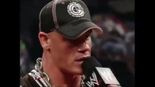 One of the best Promo ever in wwe history