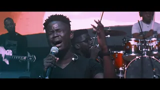 Folabi Nuel - Yeshua (Jesus)  [OFFICIAL LIVE VIDEO]