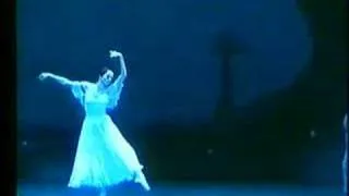 Diana Vishneva Giselle pdd 2